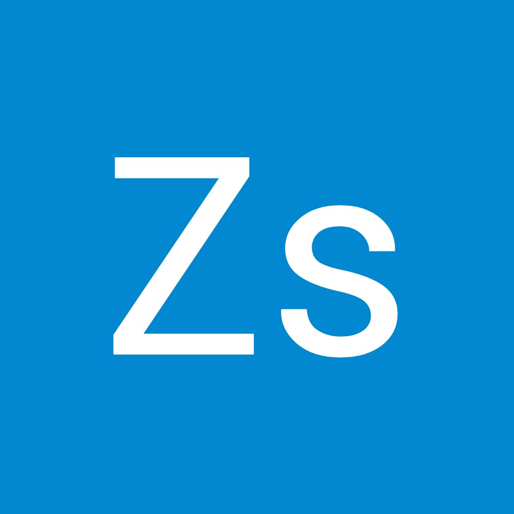 Meet your Posher, Zsamieka